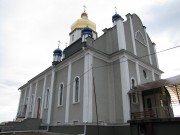 Крещатицкий Иоанно-Богословский мужской монастырь - Крещатик - Заставновский район - Украина, Черновицкая область