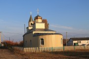 Церковь Михаила Архангела - Кабаево - Дубёнский район - Республика Мордовия