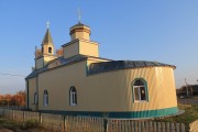 Церковь Михаила Архангела - Кабаево - Дубёнский район - Республика Мордовия