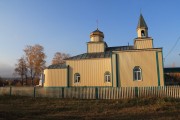 Церковь Михаила Архангела, , Кабаево, Дубёнский район, Республика Мордовия
