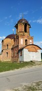 Церковь Александра Невского, , Дегилёвка, Большеберезниковский район, Республика Мордовия