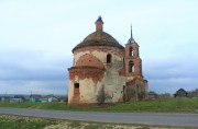 Церковь Петра и Павла - Починки - Большеберезниковский район - Республика Мордовия