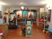 Церковь Казанской иконы Божией Матери, , Пичеуры, Чамзинский район, Республика Мордовия