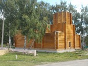 Церковь Покрова Пресвятой Богородицы, , Большое Маресево, Чамзинский район, Республика Мордовия