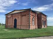 Южное Плетнево. Троицы Живоначальной, церковь