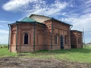 Троицы Живоначальной, церковь