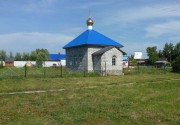 Церковь Покрова Пресвятой Богородицы - Покровское - Ярковский район - Тюменская область