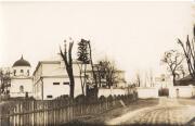 Онуфриевский Яблочинский монастырь, 1900—1915 год с сайта http://www.chram.com.pl/cerkiew-sw-onufrego/<br>, Яблечна, Люблинское воеводство, Польша