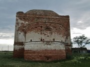 Церковь Петра и Павла - Петухи - Шумихинский район - Курганская область