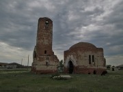 Церковь Петра и Павла, , Петухи, Шумихинский район, Курганская область