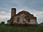 Петухи. Петра и Павла, церковь