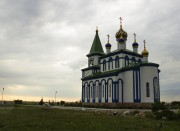 Церковь Рождества Пресвятой Богородицы, , Варна, Варненский район, Челябинская область