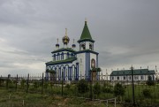 Церковь Рождества Пресвятой Богородицы, , Варна, Варненский район, Челябинская область