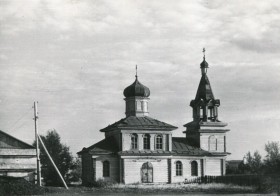 Лейпциг. Церковь Казанской иконы Божией Матери