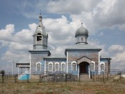 Церковь Петра и Павла, , Неплюевка, Карталинский район, Челябинская область
