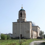 Кислянское. Кирилла Белозерского, церковь