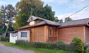 Беломорск. Николая Чудотворца, церковь