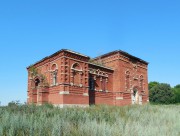 Михаила Архангела, церковь