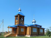 Церковь Петра и Павла - Ляки - Сармановский район - Республика Татарстан