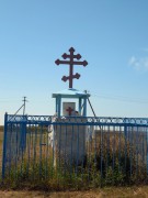 Часовенный столб, , Сарсаз Багряж, Заинский район, Республика Татарстан