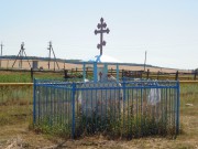 Часовенный столб, , Сарсаз Багряж, Заинский район, Республика Татарстан