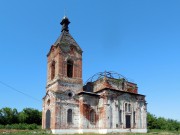 Церковь Казанской иконы Божией Матери, , Налим, Заинский район, Республика Татарстан