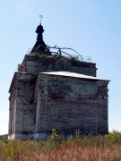 Налим. Казанской иконы Божией Матери, церковь