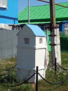 Часовенный столб, , Кадырово, Заинский район, Республика Татарстан