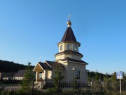 Церковь Николая Чудотворца - Новоникольск - Альметьевский район - Республика Татарстан
