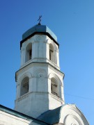 Церковь Михаила и Феодора Черниговских, , Новая Михайловка, Альметьевский район, Республика Татарстан