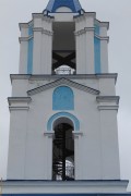 Церковь Петра и Павла - Верх-Ушнур - Советский район - Республика Марий Эл