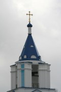 Церковь Петра и Павла - Верх-Ушнур - Советский район - Республика Марий Эл