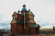 Церковь Василия Великого, , Сосновка, Карсунский район, Ульяновская область