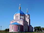 Церковь Михаила Архангела, , Кармалы, Нижнекамский район, Республика Татарстан