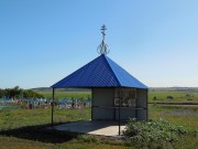 Неизвестная часовня, , Кармалы, Нижнекамский район, Республика Татарстан