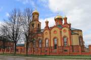 Сернур. Михаила Архангела (новая), церковь