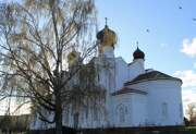 Церковь Покрова Пресвятой Богородицы, Фасады<br>, Марисола, Сернурский район, Республика Марий Эл