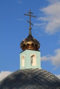 Церковь Петра и Павла, , Мари-Турек, Мари-Турекский район, Республика Марий Эл