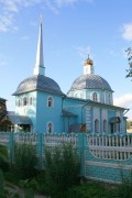 Церковь Петра и Павла, , Мари-Турек, Мари-Турекский район, Республика Марий Эл