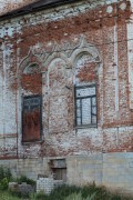 Церковь Николая Чудотворца, , Косолапово, Мари-Турекский район, Республика Марий Эл