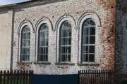 Церковь Рождества Пресвятой Богородицы, , Хлебниково, Мари-Турекский район, Республика Марий Эл