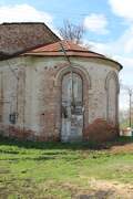 Церковь Рождества Пресвятой Богородицы, , Хлебниково, Мари-Турекский район, Республика Марий Эл