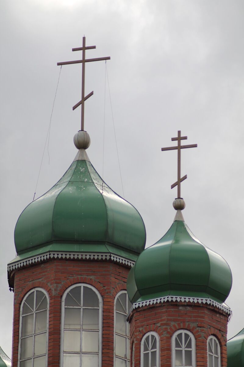 Церковь Николая Чудотворца, Мариец (Мари-Турекский район, Республика Марий Эл). архитектурные детали