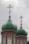 Мариец. Николая Чудотворца, церковь