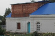 Церковь Сретения Господня - Азаново - Медведевский район - Республика Марий Эл
