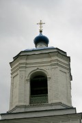 Церковь Сретения Господня, , Азаново, Медведевский район, Республика Марий Эл