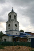Церковь Сретения Господня, , Азаново, Медведевский район, Республика Марий Эл