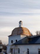 Церковь Сретения Господня - Азаново - Медведевский район - Республика Марий Эл