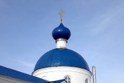 Нурма. Казанской иконы Божией Матери, церковь