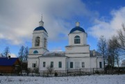 Церковь Рождества Христова